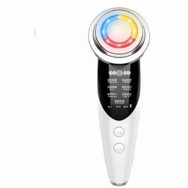 Beauty Star Аппарат для ухода за лицом 7в1 Beauty Star Anti-Age AmazeFan 4190₽