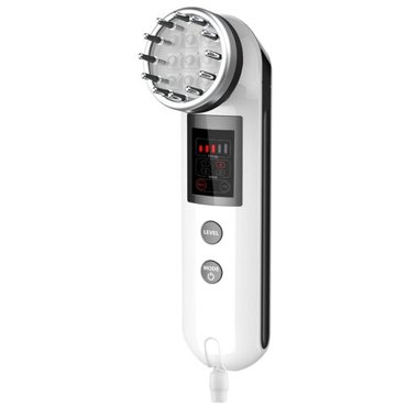 Beauty Star Аппарат омоложения кожи лица 2в1 Фотон и Микротоки Mychway SN8 8000₽