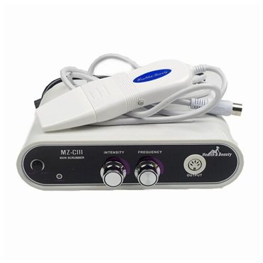 Beauty Star Профессиональный аппарат ультразвукового пилинга MZ-C111 12500₽