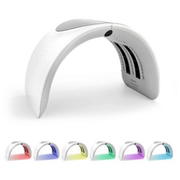 Beauty Star Светодиодная LED лампа для лица Beauty Star Neo 7 цветов ИК прогрев 19900₽