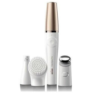 Braun Электробритвы триммеры Face Spa Pro 911 Набор для ухода за лицом 10023₽