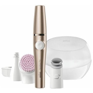 Braun Прибор для очищения лица FaceSpa Pro 921 25490₽