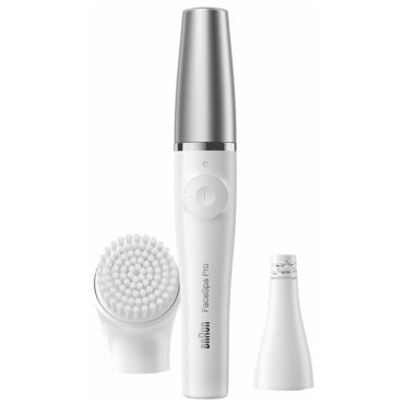Braun Прибор для очищения лица FaceSpa Pro 910 10400₽