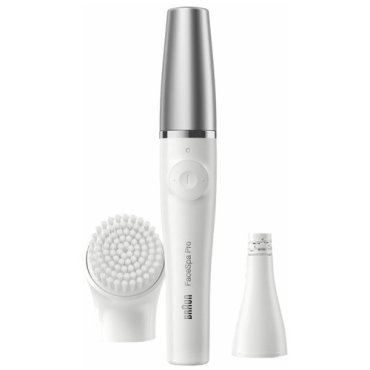 Эпилятор Braun Face Spa Pro 910 9600₽