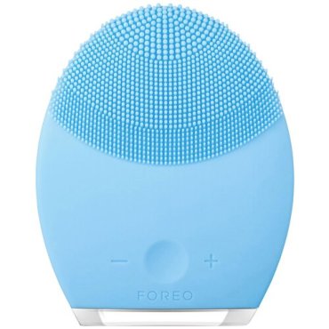 FOREO LUNA 2 Антивозрастная и очищающая щетка для лица для комбинированной кожи 18999₽