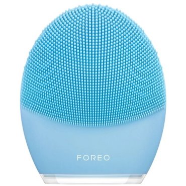 FOREO Очищающий и тонизирующий массажер для лица LUNA 3 для комбинированной кожи 13483₽