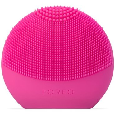 FOREO LUNA fofo Смарт-щетка для персонализированной чистки лица Fuchsia 8999₽