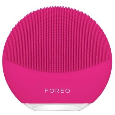 FOREO Умная щетка для очистки и комплексного массажа лица LUNA mini 3 Mint 11173₽