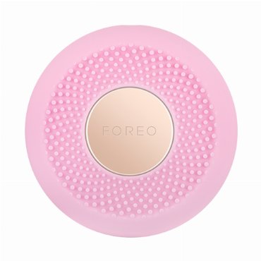 Смарт-маска для лица FOREO UFO mini Pearl Pink 13989₽