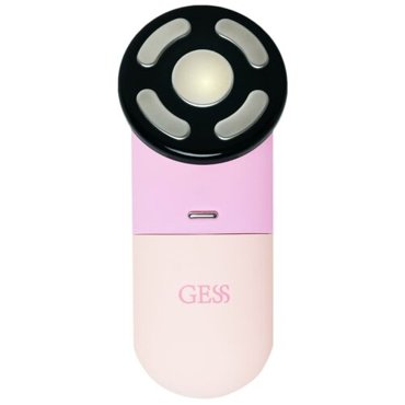 GESS REISEN Микротоковый массажер для лица с прогревом GESS 3990₽