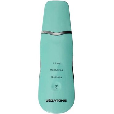 Ультразвуковая чистка лица с микротоками Bio Sonic 770S Gezatone 3627₽