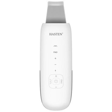Массажер-очиститель для лица Hasten HAS1300 3349₽