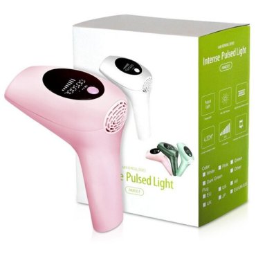 IPL фотоэпилятор Beauty Star FLASH 1 млн вспышек 7080₽