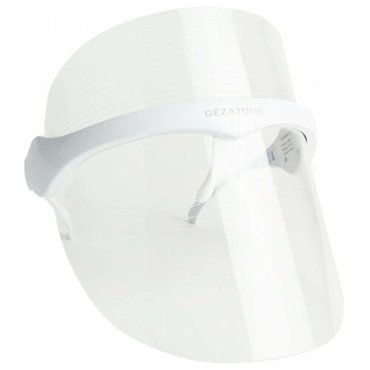 Gezatone светодиодная маска LED mask 6743₽
