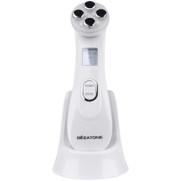 Массажер для ухода за кожей лица Mezolight M9910 2583₽