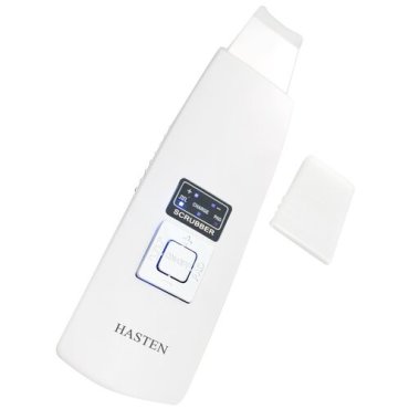 HASTEN массажер-очиститель кожи лица ультразвуковой с ионизацией- HAS1200 1990₽