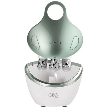 Микротоковый массажер для лица и тела GESS uMagic Микротоки и RF лифтинг 12990₽