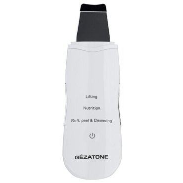 Gezatone Аппарат для ультразвуковой чистки лица Bio Sonic 800 BON-990 3391₽