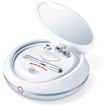 Прибор по уходу за кожей лица Beurer FC 100 Microdermabrasion 10440₽