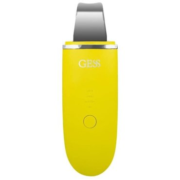 Прибор для ультразвукового очищения и лифтинга лица GESS Exotic 147 6850₽