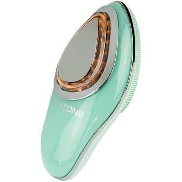 Gezatone Щетка для очищения лица с дезинкрустацией ионофорезом и LED терапией M780 1 насадка 10134₽
