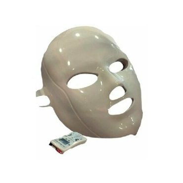Светодиодная LED маска 7 цветов CH-8 YL 5497₽