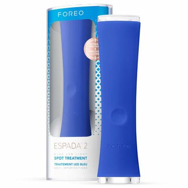 Устройство для лечения прыщей Foreo Espada 2 Cobalt Blue 17283₽