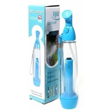 Увлажнитель для кожи AirCooler 429₽