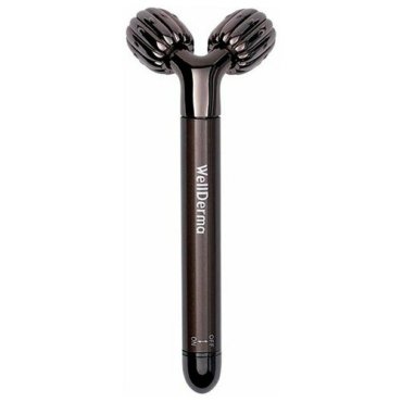 Массажер c виброрежимом Wellderma Face Lifting Vibrating roller 1700₽
