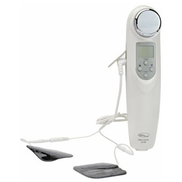 Gezatone Массажер для лица шеи и тела Ultra-Tonic m115 миостимуляция 3590₽