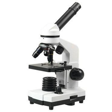Микроскоп Биомед-2 М 12800₽