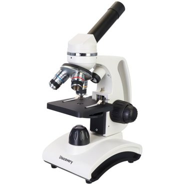 Микроскоп Discovery Femto Polar с книгой 17059₽