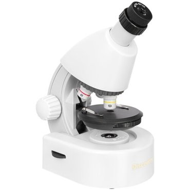 Микроскоп Discovery Micro Gravity с книгой 4390₽