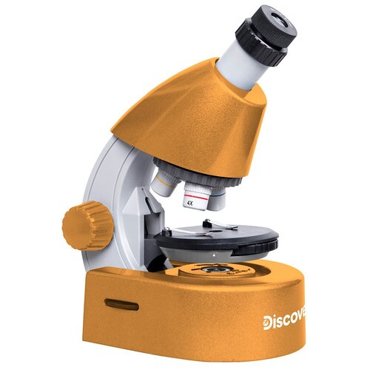 Микроскоп Discovery Micro Solar с книгой 4841₽