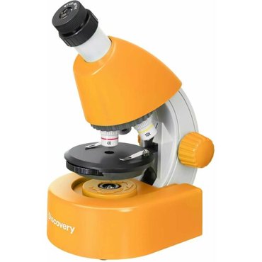 Микроскоп Discovery Micro Solar с книгой 5840₽