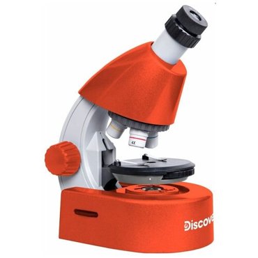 Микроскоп DISCOVERY MICRO TERRA красный 6899₽