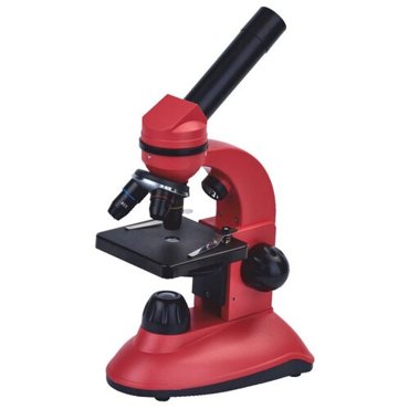 Микроскоп Discovery Nano Terra с книгой 12990₽