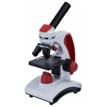 Микроскоп Levenhuk Левенгук Discovery Pico Gravity с книгой 9890₽