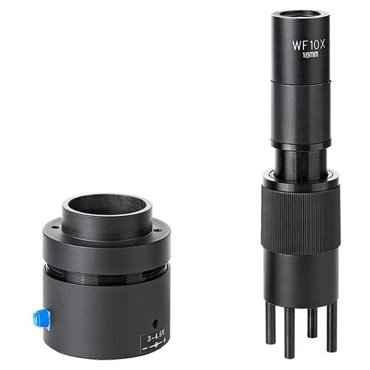 Микроскоп Микмед GEM25 геммологический 10583₽
