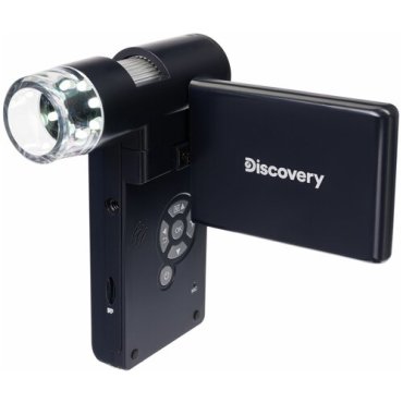 Портативный цифровой микроскоп Discovery Artisan 256 29689₽