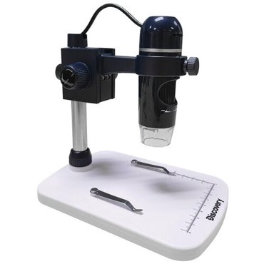 Микроскоп цифровой Levenhuk Левенгук Discovery Artisan 32 13990₽