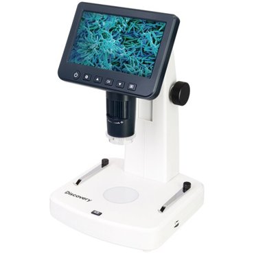 Микроскоп цифровой Discovery Artisan 512 32490₽