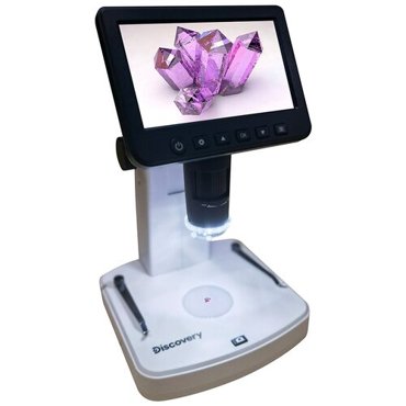 Микроскоп цифровой Discovery Artisan 512 24990₽