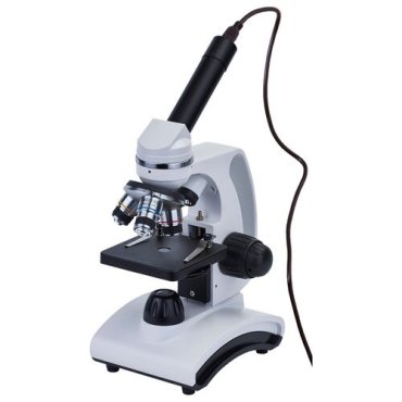 Микроскоп цифровой Discovery Femto Polar с книгой 30061₽