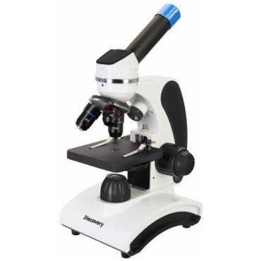 Микроскоп цифровой Discovery Pico Polar с книгой 22301₽