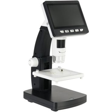 Микроскоп цифровой Микромед микмед LCD1000 х 20 28185 11123₽