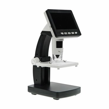 Цифровой микроскоп микмед LCD 1000Х 20B 8300₽