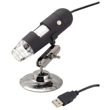 Цифровой USB-микроскоп микромед микмед 20 4270₽