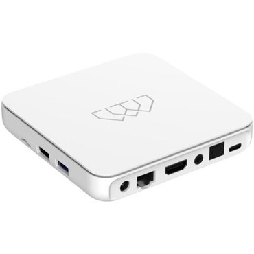 IPTV UHD-приставка Homatics Box R 4K 6401₽