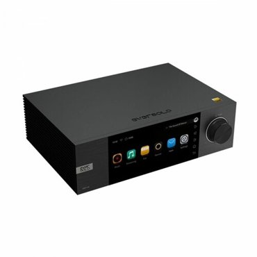 Медиаплеер Eversolo DMP-A6 Master Edition 134950₽